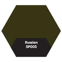 Russian Tank Spray