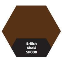 British Khaki Spray