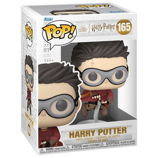 Pop! Harry Potter 165