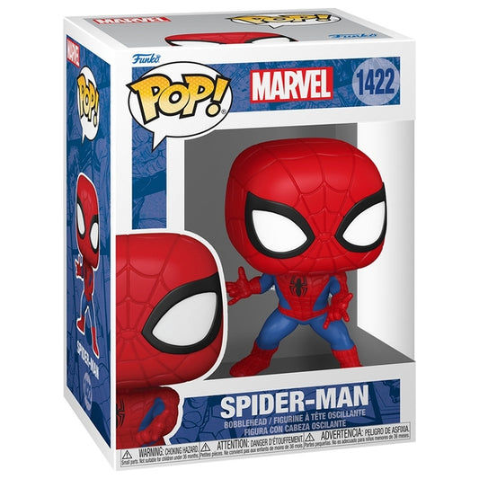 Pop! Spider-Man 1422