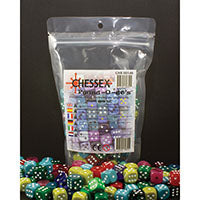 Chessex Pound-o-d6