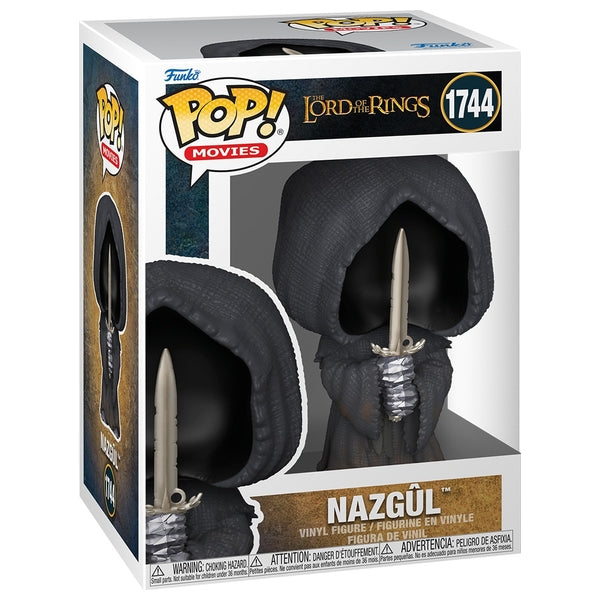 Pop! Nazgul 1744