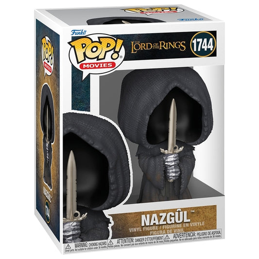 Pop! Nazgul 1744