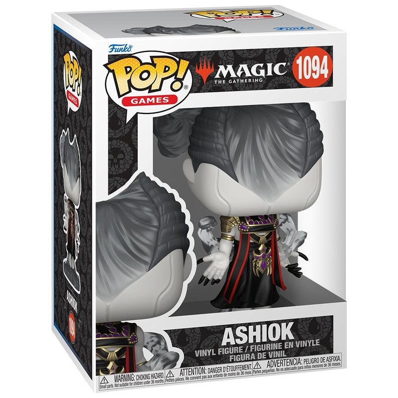 Pop! Ashiok 1094