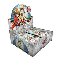 YGO Light Of Destruction Booster Box (Reprint)