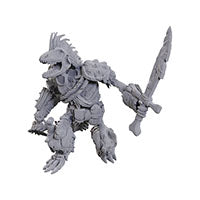 Lizardfolk Skeleton (W23)