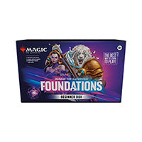 MTG: Foundations Beginner Box