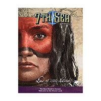 7th Sea: Land of 1000 Nations