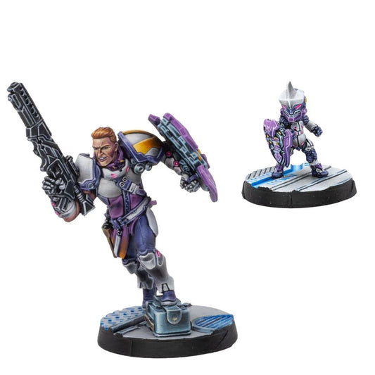 Optimate Agent Maximus