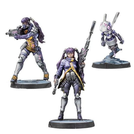 Chandra Spec-Ops