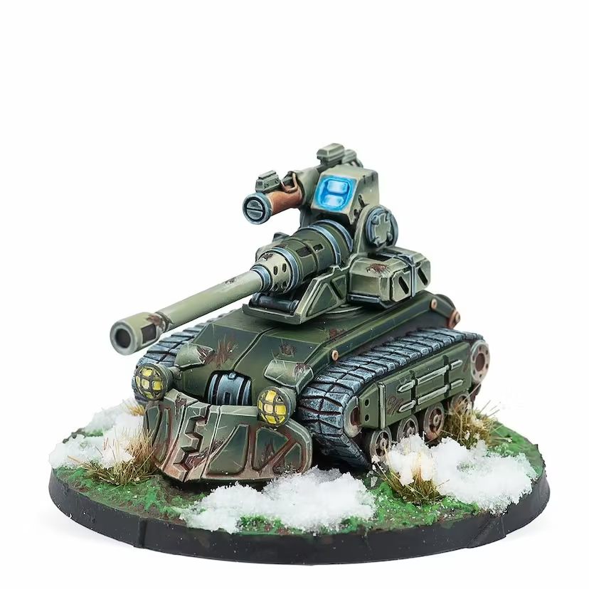 Vystrel Mobile Artillery Regiment