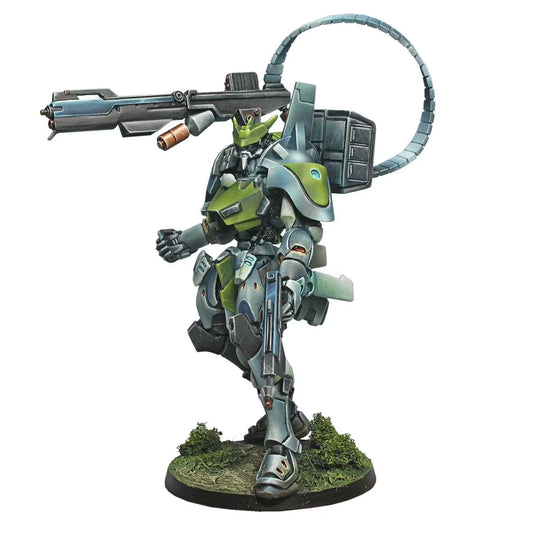 Dragoes, Acontecimento Dragoons