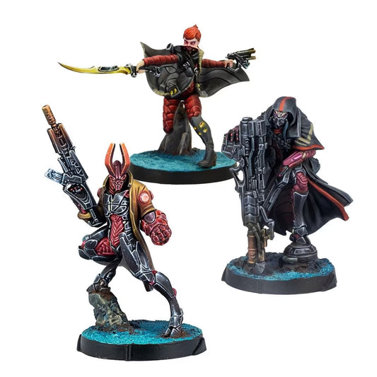 Shasvastii Expansion Pack Delta