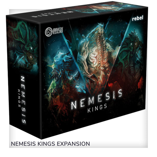 Nemesis: Kings