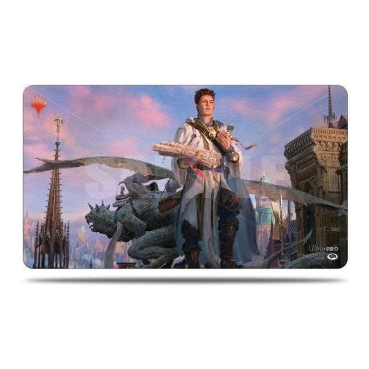 MTG: War of the Spark