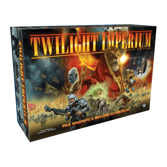 Twilight Imperium