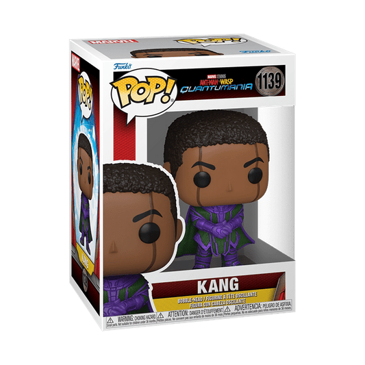 Pop! Kang 1139