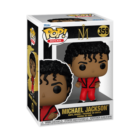 Pop! Michael Jackson 359