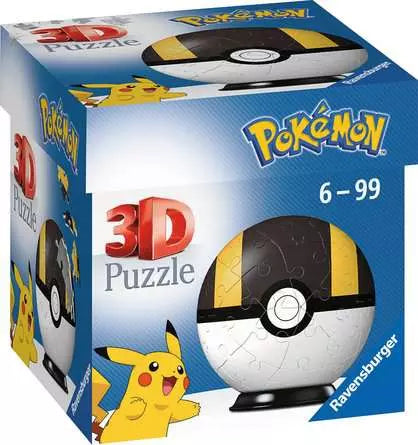 Pokemon Ultra Ball 54pc