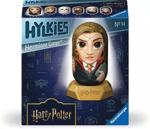 Hylkies: Harry Potter Hermione Granger