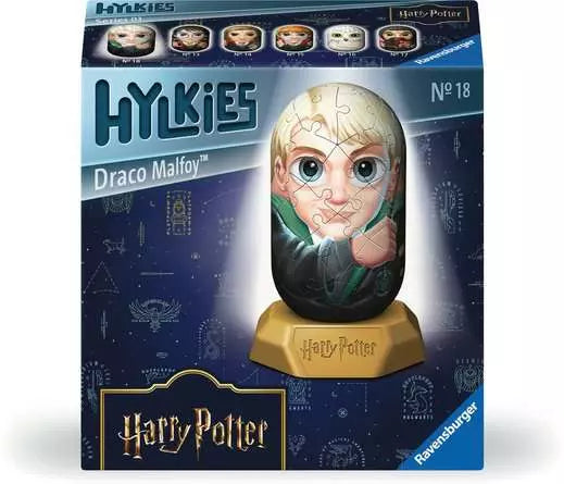 Hylkies: Harry Potter Draco Malfoy
