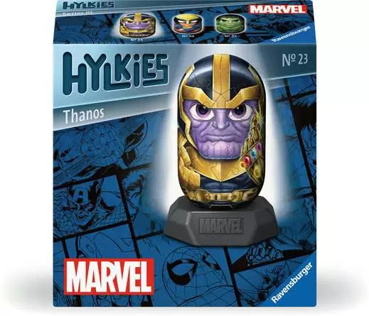 Hylkies: Marvel Thanos