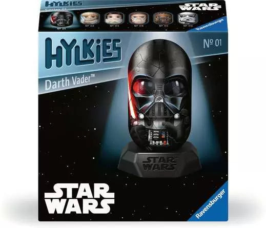 Hylkies: Star Wars Darth Vader