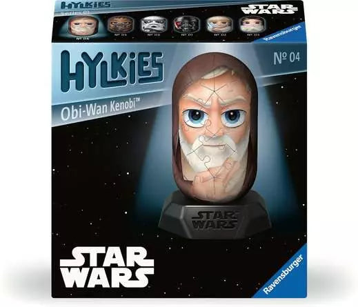 Hylkies: Star Wars Obi-Wan