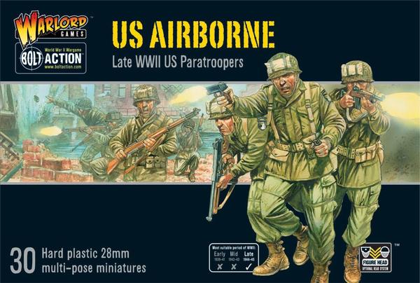 US Airborne