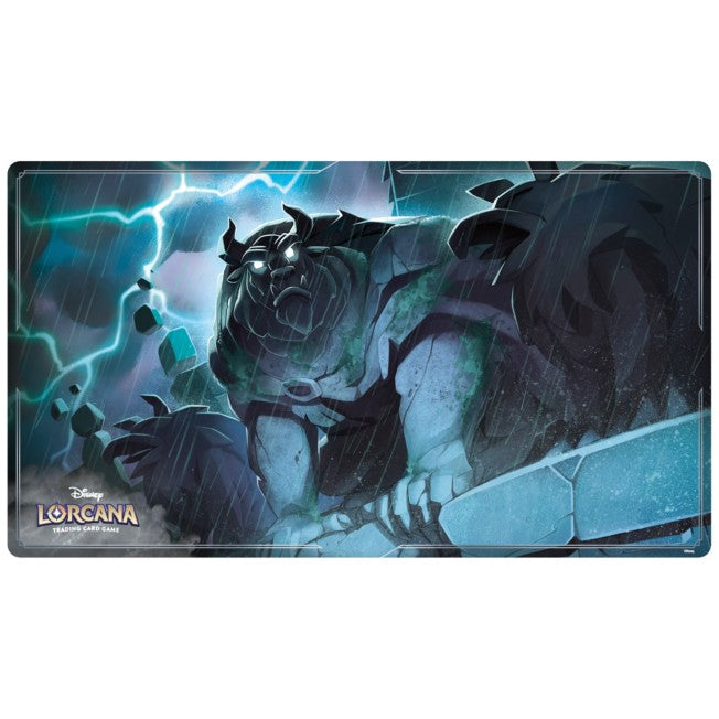 Disney Lorcana Mat - Beast