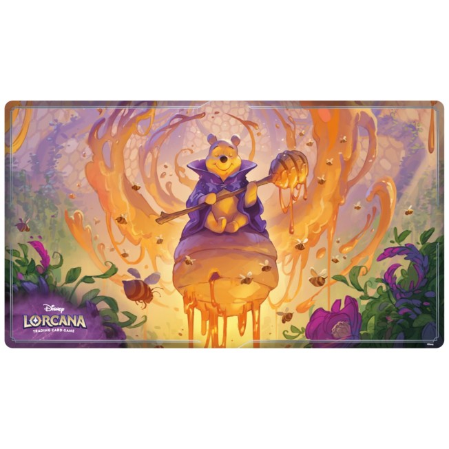 Disney Lorcana Mat - Winnie