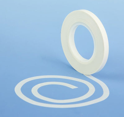Masking Tape 6MM X 18M Pack