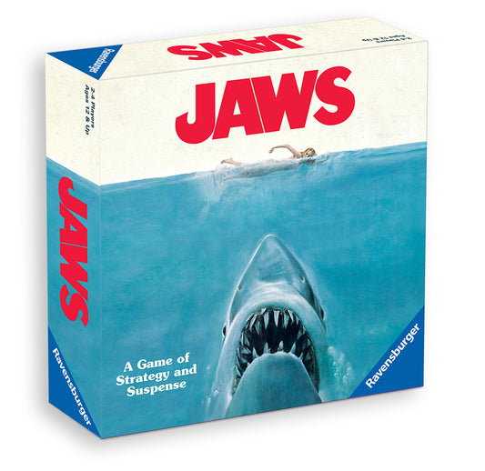 Jaws