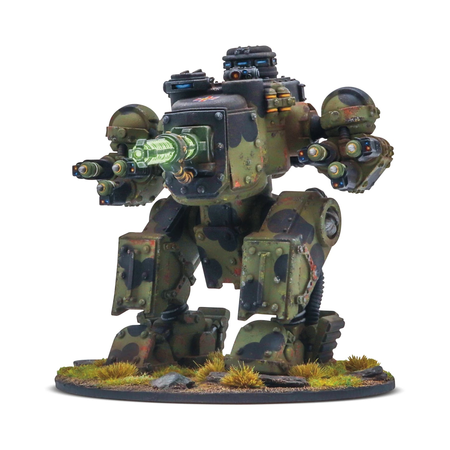 Konflikt '47 Percival Medium Assault Walker