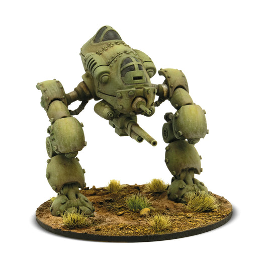 Konflikt '47 Kazak Light Walker