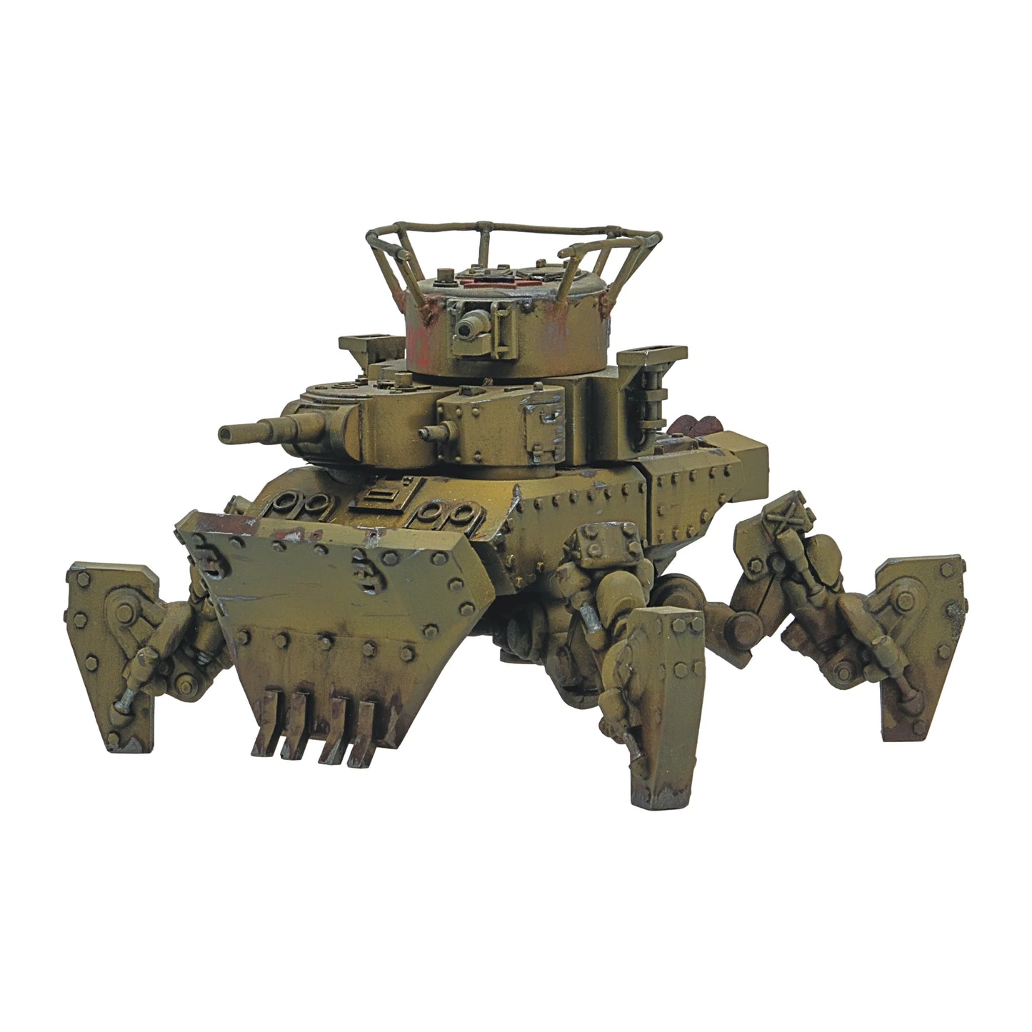 Konflikt '47 Mahmot Heavy Walker