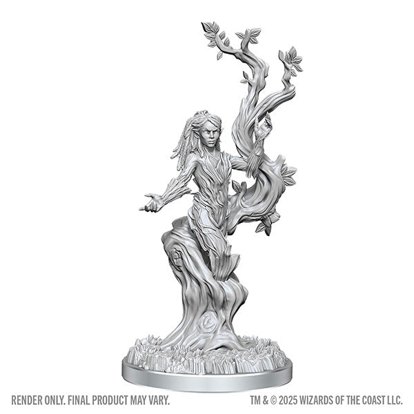 Satyr & Dryad (W28)