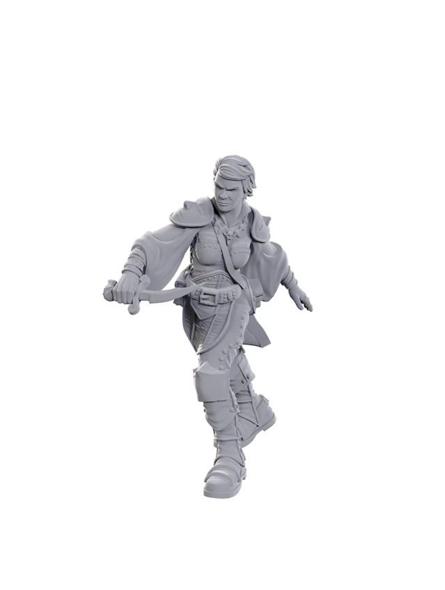Swashbuckler (W25)