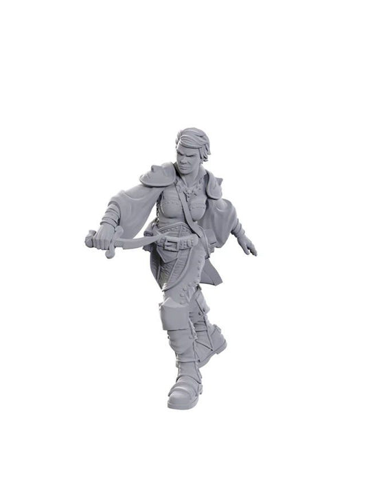 Swashbuckler (W25)