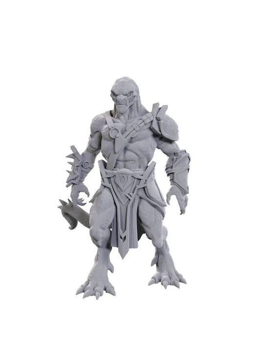 Draconian Mastermind (W25)