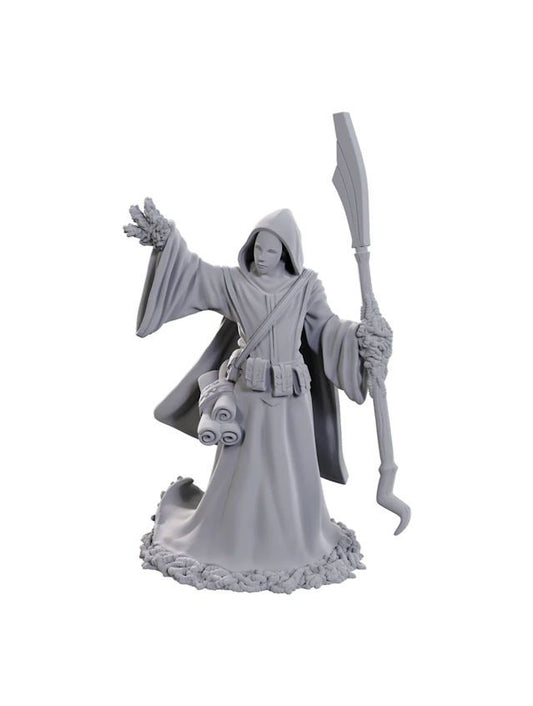 Star Spawn Larva Mage (W25)