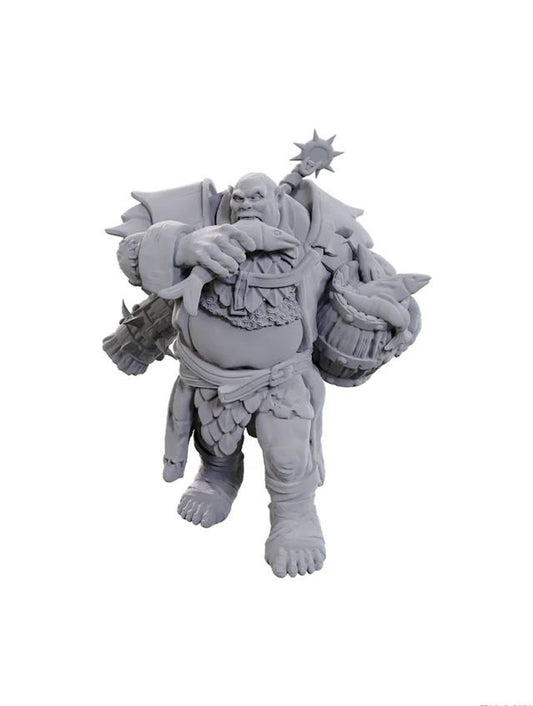 Ogre Soldier (W25)