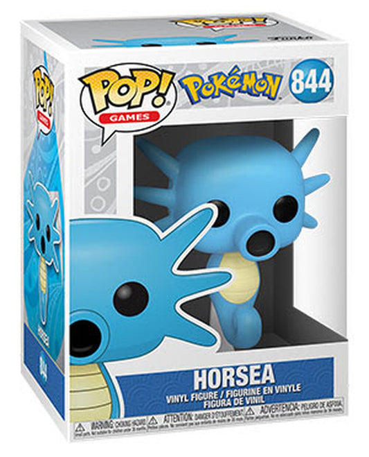 Pop! Horsea 844