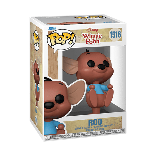 Pop! Roo 1516