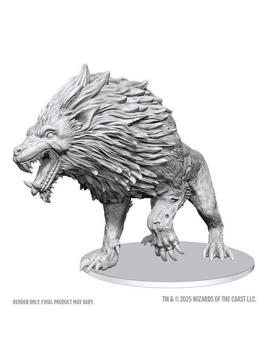 Dire Worg (W25)