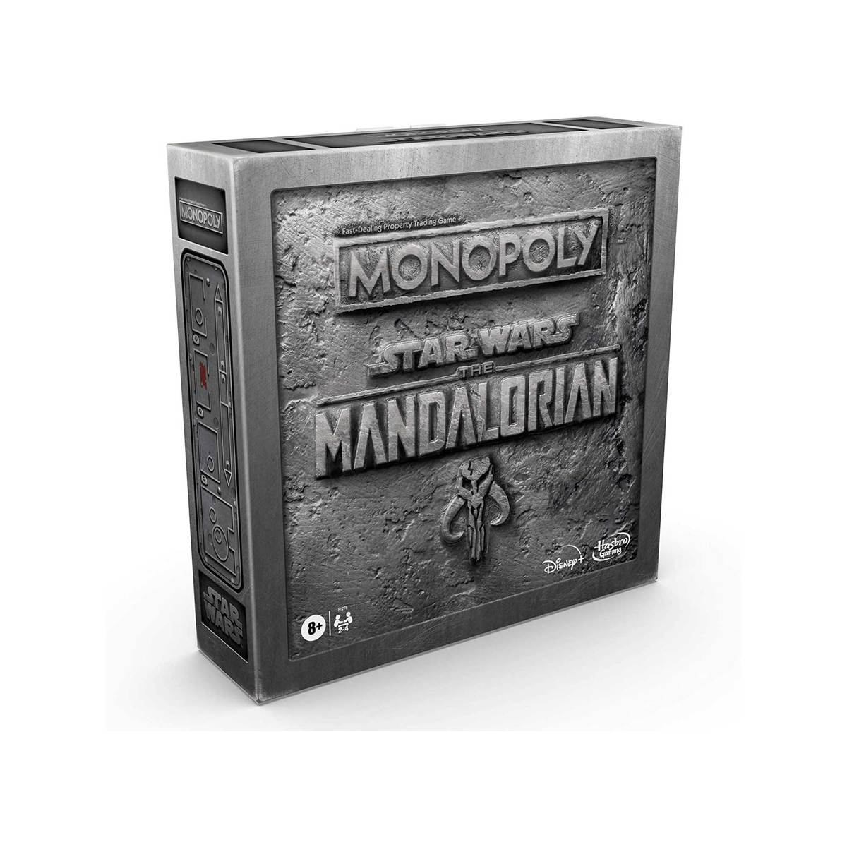 Monopoly: Mandalorian