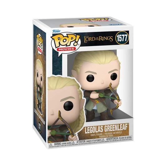 Pop! Legolas Greenleaf 1577