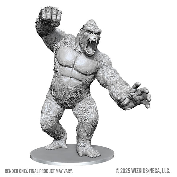Kong (W28)