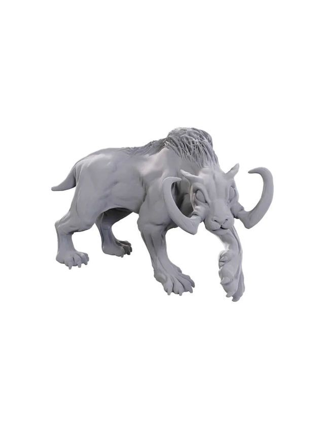 Moorbounder (W25)