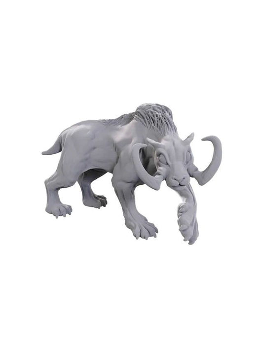 Moorbounder (W25)